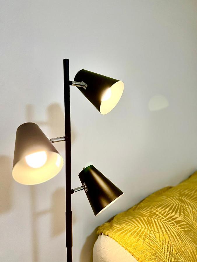 Appartement Cosy A 툴루즈 외부 사진