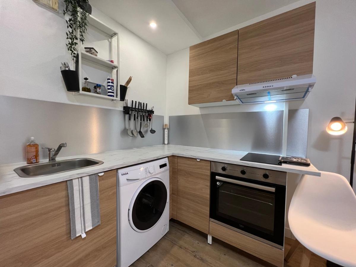 Appartement Cosy A 툴루즈 외부 사진