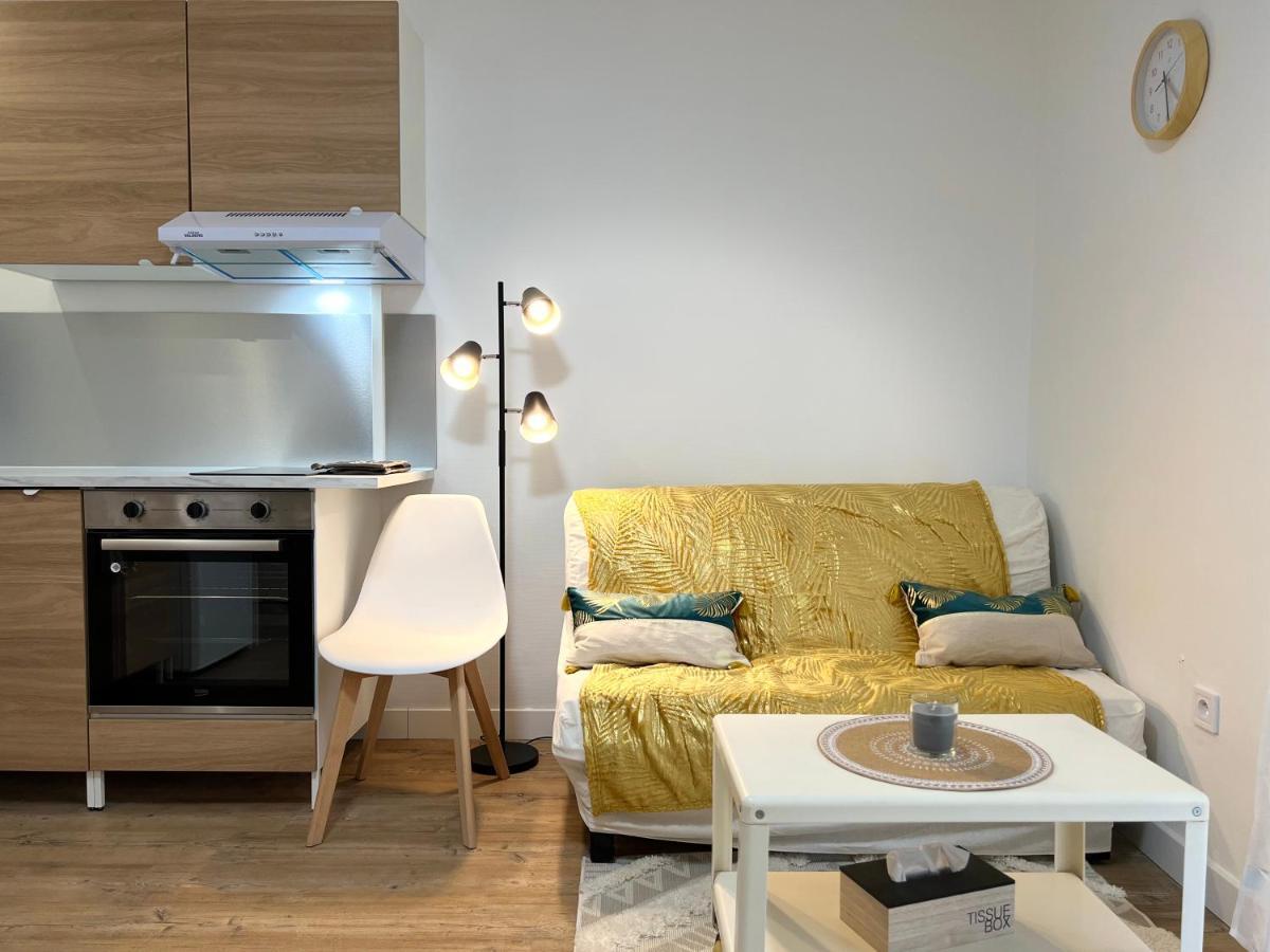 Appartement Cosy A 툴루즈 외부 사진