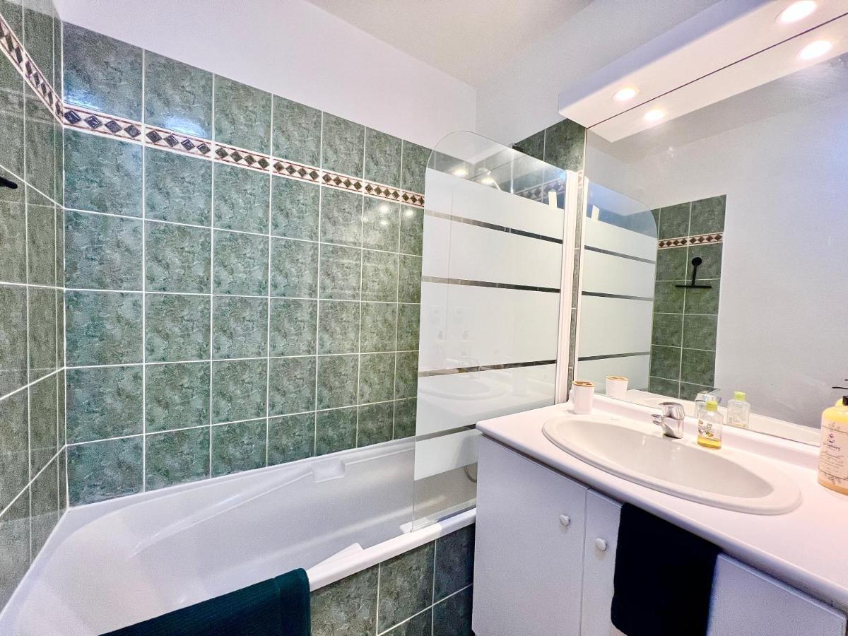 Appartement Cosy A 툴루즈 외부 사진