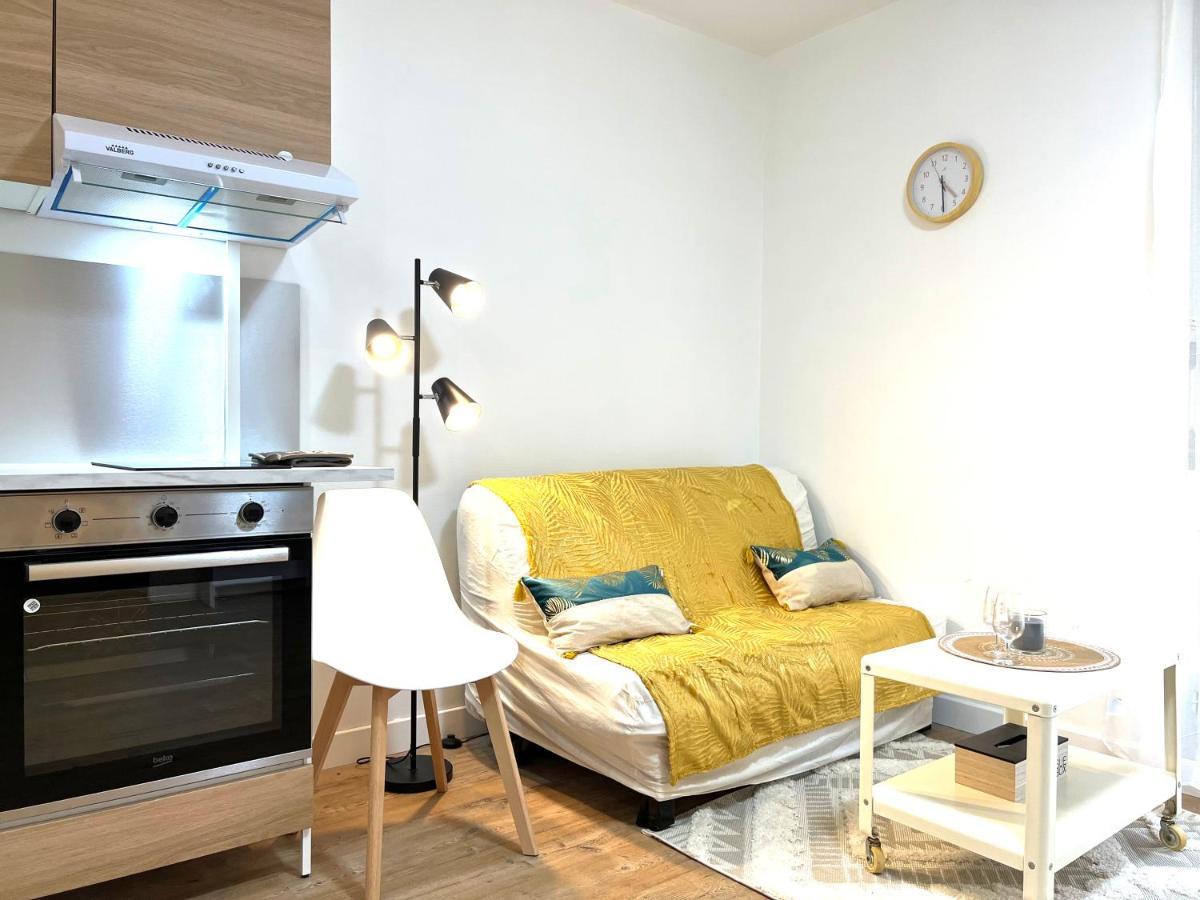 Appartement Cosy A 툴루즈 외부 사진