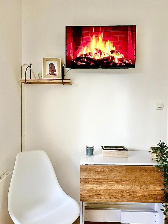Appartement Cosy A 툴루즈 외부 사진